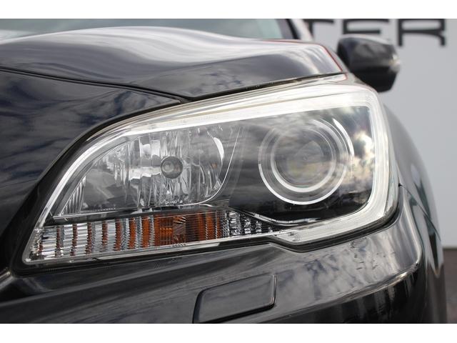 レガシィB4 ベースグレード 禁煙車 メーカーナビ フルセグTV バックカメラ シートヒーター レーダークルーズコントロール 衝突軽減ブレーキ 純正17インチアルミホイール LEDヘッドライト 黒本革シート パワーシート(24枚目)