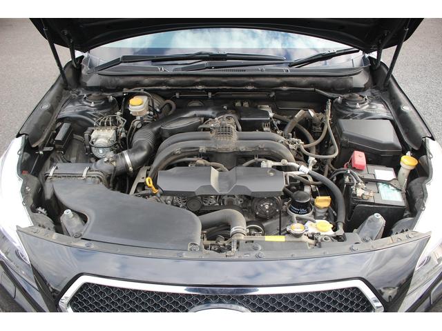 レガシィB4 ベースグレード 禁煙車 メーカーナビ フルセグTV バックカメラ シートヒーター レーダークルーズコントロール 衝突軽減ブレーキ 純正17インチアルミホイール LEDヘッドライト 黒本革シート パワーシート(71枚目)