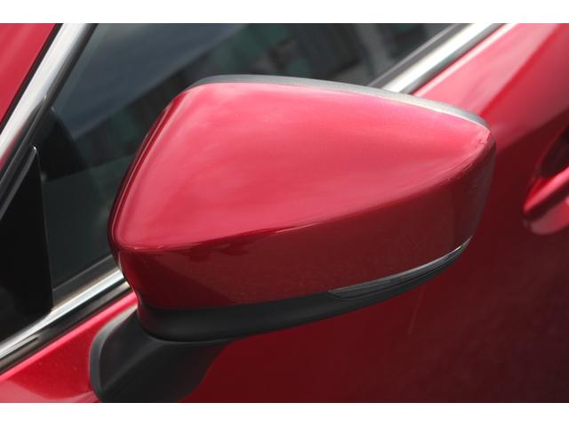 MAZDA6ワゴン 20S プロアクティブ 後期型 純正8インチナビ BOSEサウンド フロントエアロ ローダウン バックカメラ シートヒーター レーダークルーズコントロール ルーフキャリア ステアリングヒーター ETC2.0 雹害車(25枚目)