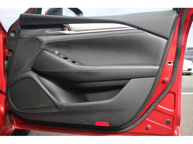 MAZDA6ワゴン 20S プロアクティブ 後期型 純正8インチナビ BOSEサウンド フロントエアロ ローダウン バックカメラ シートヒーター レーダークルーズコントロール ルーフキャリア ステアリングヒーター ETC2.0 雹害車(26枚目)