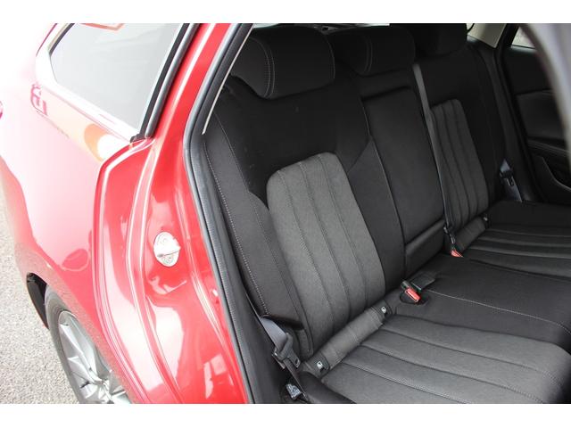 MAZDA6ワゴン 20S プロアクティブ 後期型 純正8インチナビ BOSEサウンド フロントエアロ ローダウン バックカメラ シートヒーター レーダークルーズコントロール ルーフキャリア ステアリングヒーター ETC2.0 雹害車(31枚目)