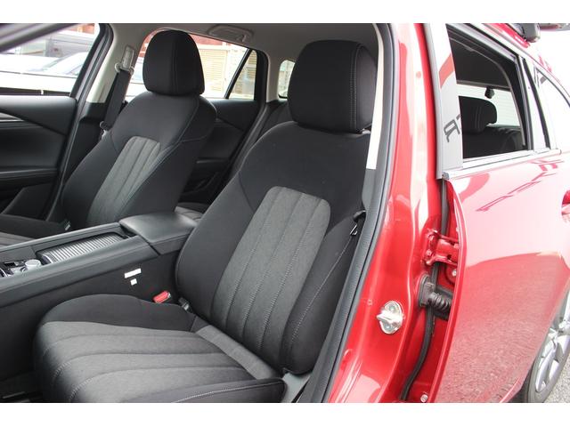 MAZDA6ワゴン 20S プロアクティブ 後期型 純正8インチナビ BOSEサウンド フロントエアロ ローダウン バックカメラ シートヒーター レーダークルーズコントロール ルーフキャリア ステアリングヒーター ETC2.0 雹害車(35枚目)