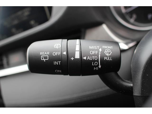 MAZDA6ワゴン 20S プロアクティブ 後期型 純正8インチナビ BOSEサウンド フロントエアロ ローダウン バックカメラ シートヒーター レーダークルーズコントロール ルーフキャリア ステアリングヒーター ETC2.0 雹害車(42枚目)