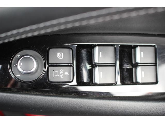 MAZDA6ワゴン 20S プロアクティブ 後期型 純正8インチナビ BOSEサウンド フロントエアロ ローダウン バックカメラ シートヒーター レーダークルーズコントロール ルーフキャリア ステアリングヒーター ETC2.0 雹害車(51枚目)