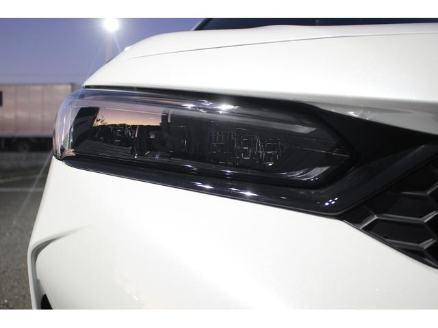 シビック RS 禁煙車 ワンオーナー 6MT 純正9インチディスプレイ バックカメラ フルセグTV BOSEサウンドシステム LEDヘッドライト ETC2.0 純正18インチアルミホイール クリアランスソナー(17枚目)