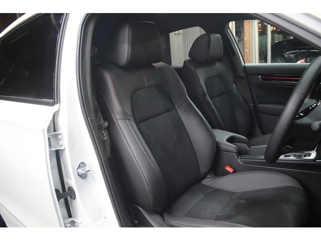 シビック RS 禁煙車 ワンオーナー 6MT 純正9インチディスプレイ バックカメラ フルセグTV BOSEサウンドシステム LEDヘッドライト ETC2.0 純正18インチアルミホイール クリアランスソナー(26枚目)