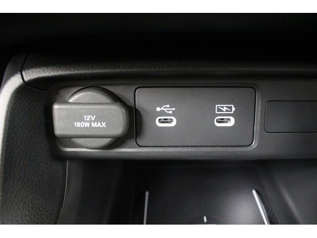 シビック RS 禁煙車 ワンオーナー 6MT 純正9インチディスプレイ バックカメラ フルセグTV BOSEサウンドシステム LEDヘッドライト ETC2.0 純正18インチアルミホイール クリアランスソナー(44枚目)