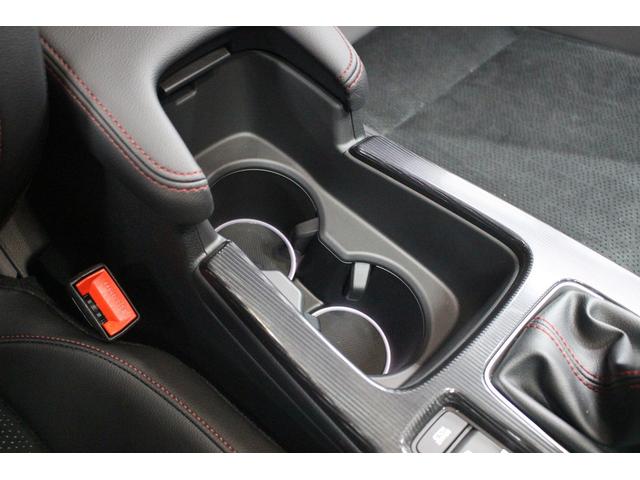 シビック RS 禁煙車 ワンオーナー 6MT 純正9インチディスプレイ バックカメラ フルセグTV BOSEサウンドシステム LEDヘッドライト ETC2.0 純正18インチアルミホイール クリアランスソナー(48枚目)