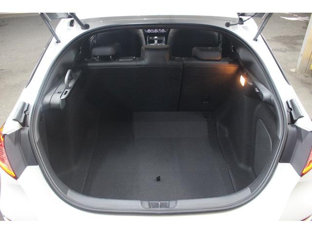シビック RS 禁煙車 ワンオーナー 6MT 純正9インチディスプレイ バックカメラ フルセグTV BOSEサウンドシステム LEDヘッドライト ETC2.0 純正18インチアルミホイール クリアランスソナー(55枚目)