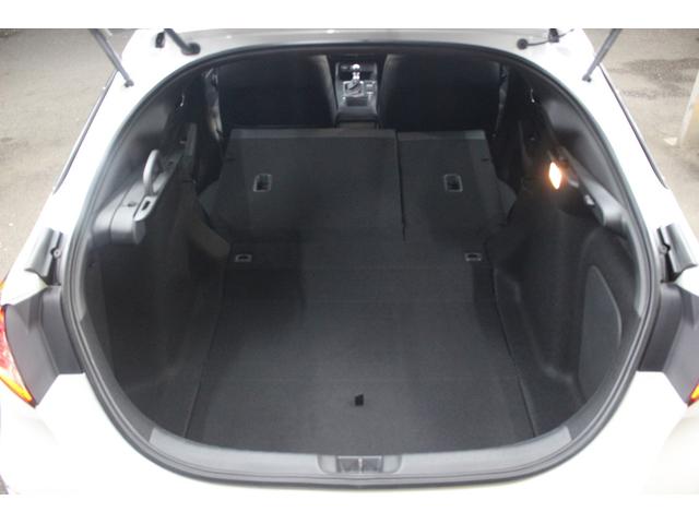 シビック RS 禁煙車 ワンオーナー 6MT 純正9インチディスプレイ バックカメラ フルセグTV BOSEサウンドシステム LEDヘッドライト ETC2.0 純正18インチアルミホイール クリアランスソナー(56枚目)