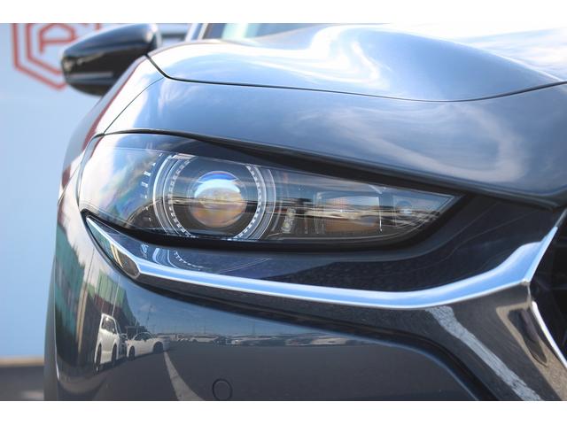 CX-30 20S Lパッケージ 禁煙車 純正10.25型ナビ 全周囲カメラ フルセグTV 白革シート 電動リアゲート レーダークルーズコントロール ETC LEDヘッドライト ステアリングヒーター 衝突軽減ブレーキ(15枚目)