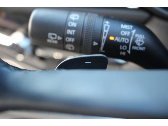 CX-30 20S Lパッケージ 禁煙車 純正10.25型ナビ 全周囲カメラ フルセグTV 白革シート 電動リアゲート レーダークルーズコントロール ETC LEDヘッドライト ステアリングヒーター 衝突軽減ブレーキ(45枚目)