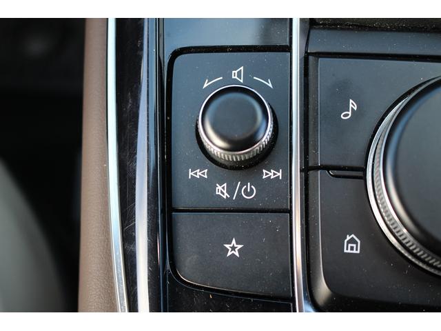 CX-30 20S Lパッケージ 禁煙車 純正10.25型ナビ 全周囲カメラ フルセグTV 白革シート 電動リアゲート レーダークルーズコントロール ETC LEDヘッドライト ステアリングヒーター 衝突軽減ブレーキ(59枚目)