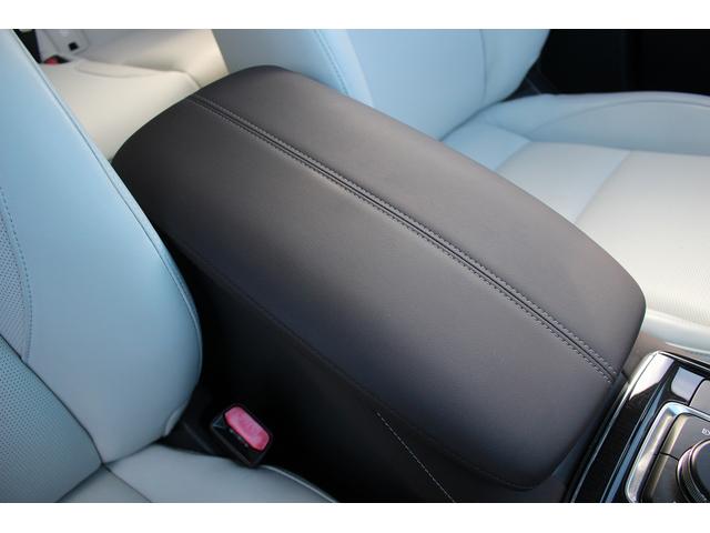 CX-30 20S Lパッケージ 禁煙車 純正10.25型ナビ 全周囲カメラ フルセグTV 白革シート 電動リアゲート レーダークルーズコントロール ETC LEDヘッドライト ステアリングヒーター 衝突軽減ブレーキ(60枚目)