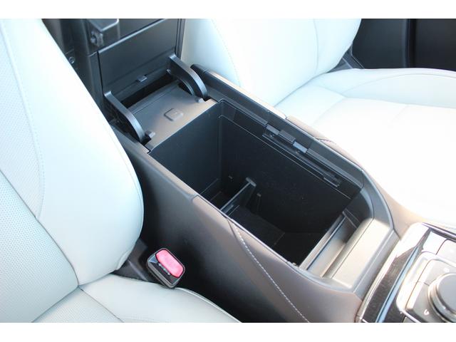 CX-30 20S Lパッケージ 禁煙車 純正10.25型ナビ 全周囲カメラ フルセグTV 白革シート 電動リアゲート レーダークルーズコントロール ETC LEDヘッドライト ステアリングヒーター 衝突軽減ブレーキ(61枚目)