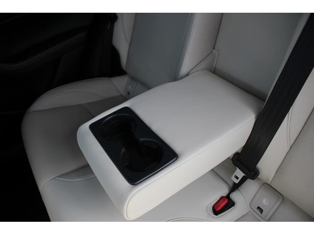 CX-30 20S Lパッケージ 禁煙車 純正10.25型ナビ 全周囲カメラ フルセグTV 白革シート 電動リアゲート レーダークルーズコントロール ETC LEDヘッドライト ステアリングヒーター 衝突軽減ブレーキ(75枚目)