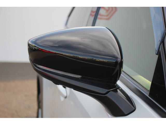 MX-30 100周年特別記念車 禁煙車 メーカー8.8インチセンターディスプレイ BOSEプレミアムサウンドシステム レーダークルーズコントロール アラウンドビューモニター ETC2.0 純正18インチアルミホイール(27枚目)