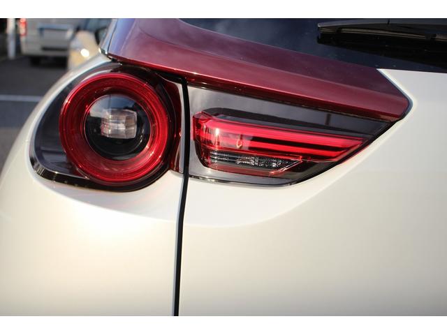 MX-30 100周年特別記念車 禁煙車 メーカー8.8インチセンターディスプレイ BOSEプレミアムサウンドシステム レーダークルーズコントロール アラウンドビューモニター ETC2.0 純正18インチアルミホイール(29枚目)