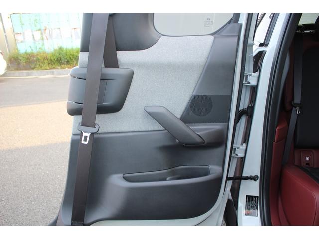 MX-30 100周年特別記念車 禁煙車 メーカー8.8インチセンターディスプレイ BOSEプレミアムサウンドシステム レーダークルーズコントロール アラウンドビューモニター ETC2.0 純正18インチアルミホイール(35枚目)