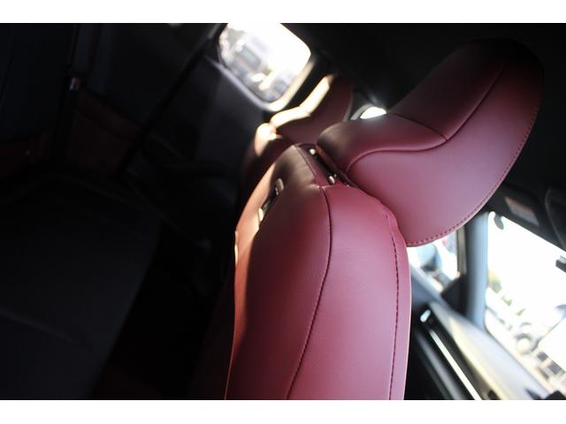 MX-30 100周年特別記念車 禁煙車 メーカー8.8インチセンターディスプレイ BOSEプレミアムサウンドシステム レーダークルーズコントロール アラウンドビューモニター ETC2.0 純正18インチアルミホイール(36枚目)