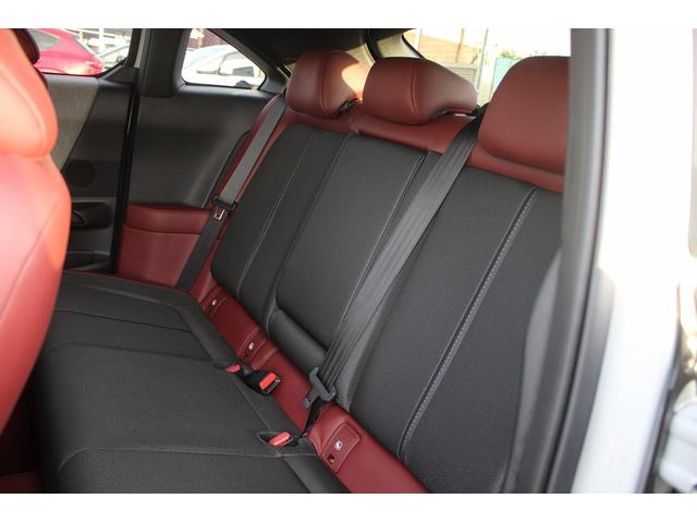 MX-30 100周年特別記念車 禁煙車 メーカー8.8インチセンターディスプレイ BOSEプレミアムサウンドシステム レーダークルーズコントロール アラウンドビューモニター ETC2.0 純正18インチアルミホイール(39枚目)