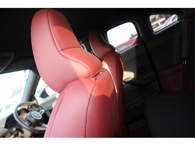 MX-30 100周年特別記念車 禁煙車 メーカー8.8インチセンターディスプレイ BOSEプレミアムサウンドシステム レーダークルーズコントロール アラウンドビューモニター ETC2.0 純正18インチアルミホイール(40枚目)