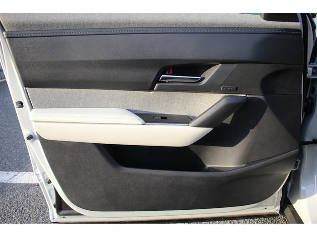 MX-30 100周年特別記念車 禁煙車 メーカー8.8インチセンターディスプレイ BOSEプレミアムサウンドシステム レーダークルーズコントロール アラウンドビューモニター ETC2.0 純正18インチアルミホイール(41枚目)