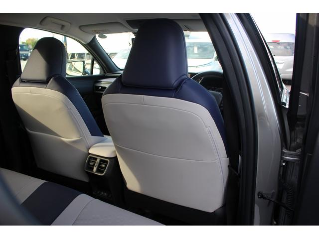 UX UX300e バージョンL 禁煙車 マークレビンソンサウンド メーカー10.3型ナビ 全周囲カメラ 青白革シート ETC2.0 1500W給電 ブライドスポットモニター パワーシート シートヒーター シートエアコン(17枚目)