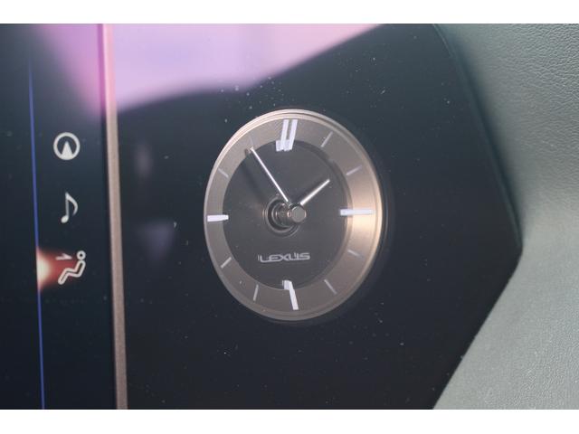 UX UX300e バージョンL 禁煙車 マークレビンソンサウンド メーカー10.3型ナビ 全周囲カメラ 青白革シート ETC2.0 1500W給電 ブライドスポットモニター パワーシート シートヒーター シートエアコン(50枚目)