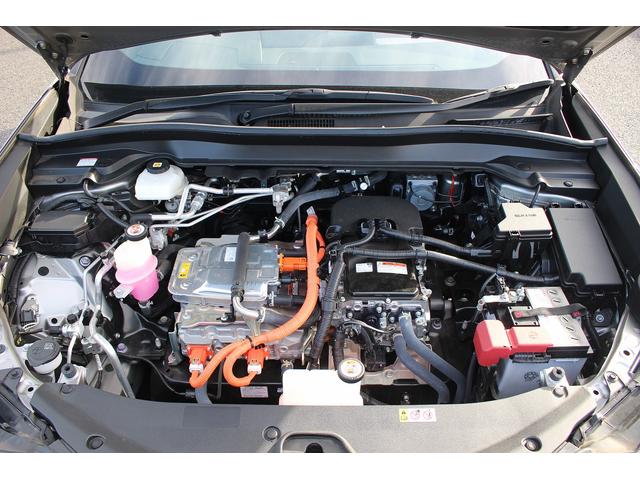 UX UX300e バージョンL 禁煙車 マークレビンソンサウンド メーカー10.3型ナビ 全周囲カメラ 青白革シート ETC2.0 1500W給電 ブライドスポットモニター パワーシート シートヒーター シートエアコン(70枚目)