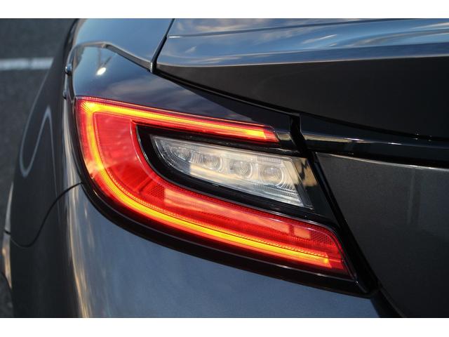 GR86 SZ 禁煙車 6速マニュアル 純正ナビ オートクルーズコントロール LEDヘッドライト Bluetooth接続 純正17インチアルミホイール ETC プッシュスタート フルセグTV スマートキー(25枚目)