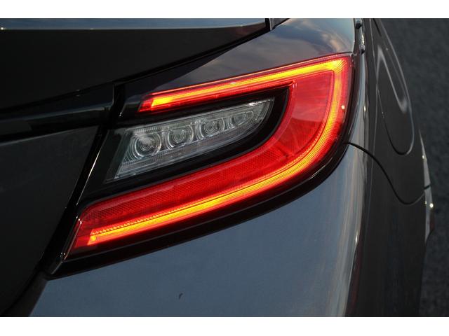 GR86 SZ 禁煙車 6速マニュアル 純正ナビ オートクルーズコントロール LEDヘッドライト Bluetooth接続 純正17インチアルミホイール ETC プッシュスタート フルセグTV スマートキー(26枚目)