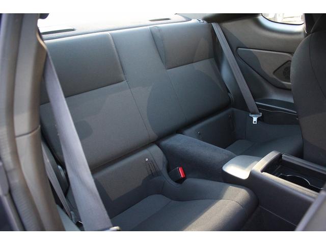GR86 SZ 禁煙車 6速マニュアル 純正ナビ オートクルーズコントロール LEDヘッドライト Bluetooth接続 純正17インチアルミホイール ETC プッシュスタート フルセグTV スマートキー(32枚目)