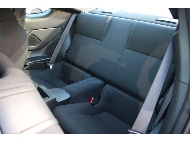 GR86 SZ 禁煙車 6速マニュアル 純正ナビ オートクルーズコントロール LEDヘッドライト Bluetooth接続 純正17インチアルミホイール ETC プッシュスタート フルセグTV スマートキー(34枚目)