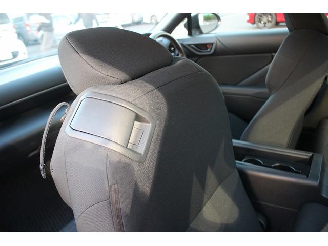 GR86 SZ 禁煙車 6速マニュアル 純正ナビ オートクルーズコントロール LEDヘッドライト Bluetooth接続 純正17インチアルミホイール ETC プッシュスタート フルセグTV スマートキー(35枚目)