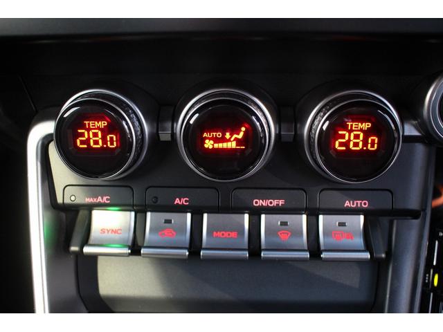 GR86 SZ 禁煙車 6速マニュアル 純正ナビ オートクルーズコントロール LEDヘッドライト Bluetooth接続 純正17インチアルミホイール ETC プッシュスタート フルセグTV スマートキー(42枚目)