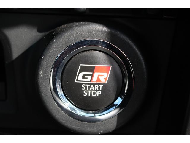 86 GR 後期型 禁煙車 6MT オートクルーズコントロール LEDヘッドライト RECAROバケットシート プッシュスタート ETC プッシュスタート 社外18インチアルミホイール オートエアコン(4枚目)