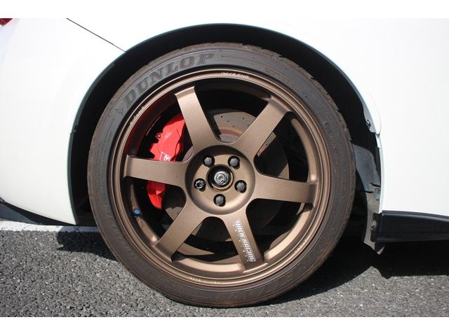 86 GR 後期型 禁煙車 6MT オートクルーズコントロール LEDヘッドライト RECAROバケットシート プッシュスタート ETC プッシュスタート 社外18インチアルミホイール オートエアコン(16枚目)