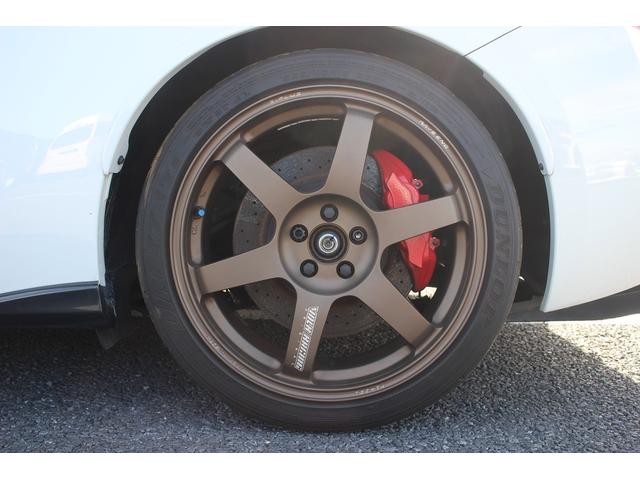 86 GR 後期型 禁煙車 6MT オートクルーズコントロール LEDヘッドライト RECAROバケットシート プッシュスタート ETC プッシュスタート 社外18インチアルミホイール オートエアコン(17枚目)