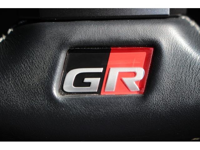 86 GR 後期型 禁煙車 6MT オートクルーズコントロール LEDヘッドライト RECAROバケットシート プッシュスタート ETC プッシュスタート 社外18インチアルミホイール オートエアコン(51枚目)