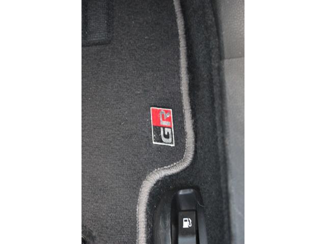 86 GR 後期型 禁煙車 6MT オートクルーズコントロール LEDヘッドライト RECAROバケットシート プッシュスタート ETC プッシュスタート 社外18インチアルミホイール オートエアコン(66枚目)