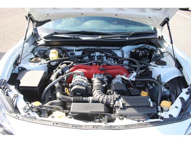 86 GR 後期型 禁煙車 6MT オートクルーズコントロール LEDヘッドライト RECAROバケットシート プッシュスタート ETC プッシュスタート 社外18インチアルミホイール オートエアコン(70枚目)