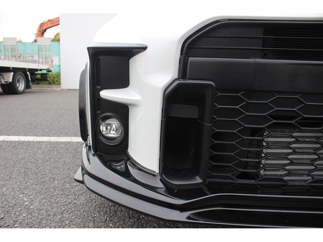GRヤリス RZ ハイパフォーマンス 禁煙車 ワンオーナー 純正8インチディスプレイオーディオ JBLサウンドシステム LEDヘッドライト 純正18インチBBS製アルミホイール カーボンルーフ GRフロントスポイラー(23枚目)