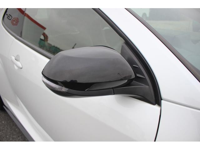 GRヤリス RZ ハイパフォーマンス 禁煙車 ワンオーナー 純正8インチディスプレイオーディオ JBLサウンドシステム LEDヘッドライト 純正18インチBBS製アルミホイール カーボンルーフ GRフロントスポイラー(29枚目)