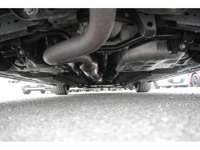 GRヤリス RZ ハイパフォーマンス 禁煙車 ワンオーナー 純正8インチディスプレイオーディオ JBLサウンドシステム LEDヘッドライト 純正18インチBBS製アルミホイール カーボンルーフ GRフロントスポイラー(31枚目)