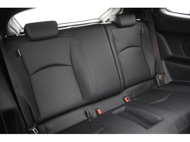 GRヤリス RZ ハイパフォーマンス 禁煙車 ワンオーナー 純正8インチディスプレイオーディオ JBLサウンドシステム LEDヘッドライト 純正18インチBBS製アルミホイール カーボンルーフ GRフロントスポイラー(35枚目)