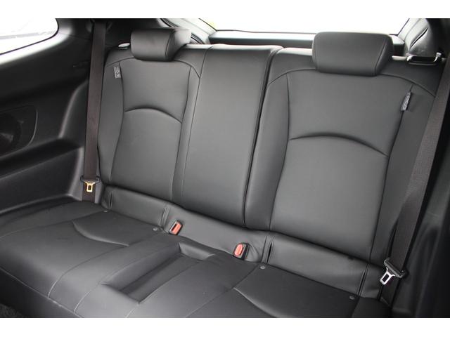 GRヤリス RZ ハイパフォーマンス 禁煙車 ワンオーナー 純正8インチディスプレイオーディオ JBLサウンドシステム LEDヘッドライト 純正18インチBBS製アルミホイール カーボンルーフ GRフロントスポイラー(39枚目)