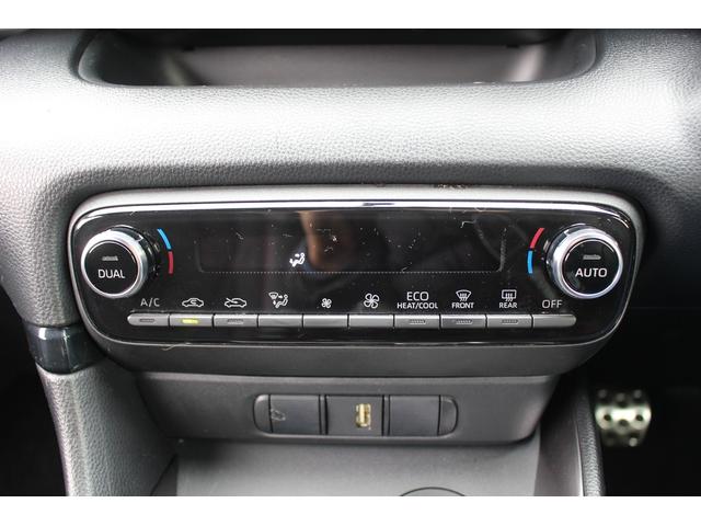 GRヤリス RZ ハイパフォーマンス 禁煙車 ワンオーナー 純正8インチディスプレイオーディオ JBLサウンドシステム LEDヘッドライト 純正18インチBBS製アルミホイール カーボンルーフ GRフロントスポイラー(51枚目)