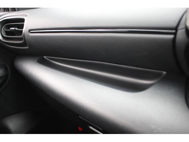 GRヤリス RZ ハイパフォーマンス 禁煙車 ワンオーナー 純正8インチディスプレイオーディオ JBLサウンドシステム LEDヘッドライト 純正18インチBBS製アルミホイール カーボンルーフ GRフロントスポイラー(60枚目)