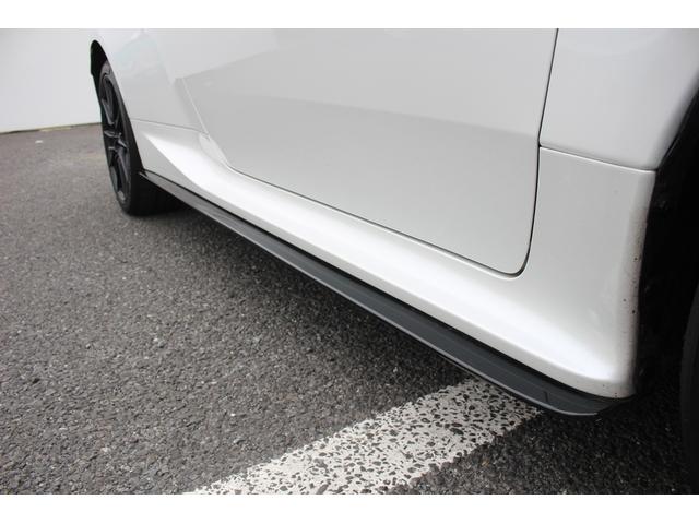 GRヤリス RZ ハイパフォーマンス 禁煙車 ワンオーナー 純正8インチディスプレイオーディオ JBLサウンドシステム LEDヘッドライト 純正18インチBBS製アルミホイール カーボンルーフ GRフロントスポイラー(63枚目)